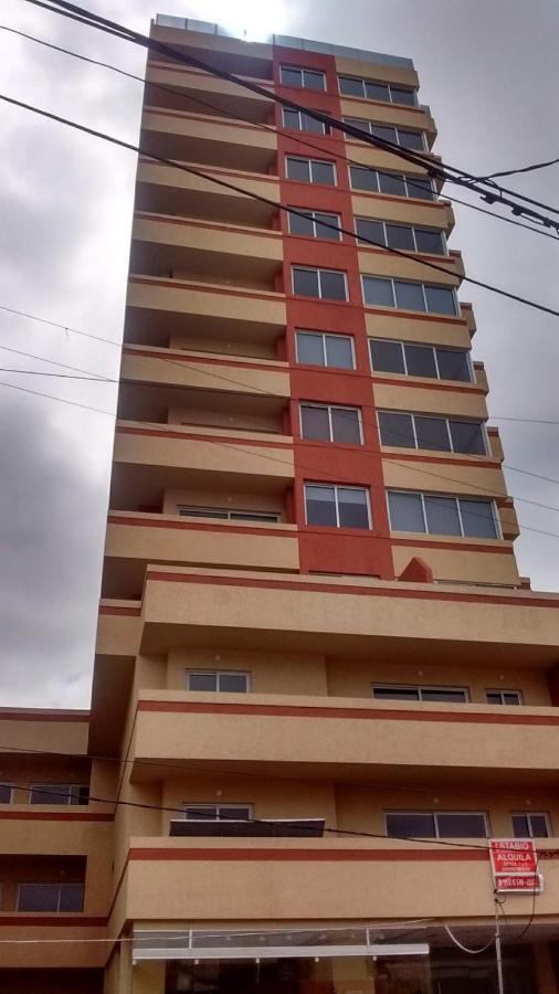 Torre del Lago IV Villa Carlos Paz Exterior foto